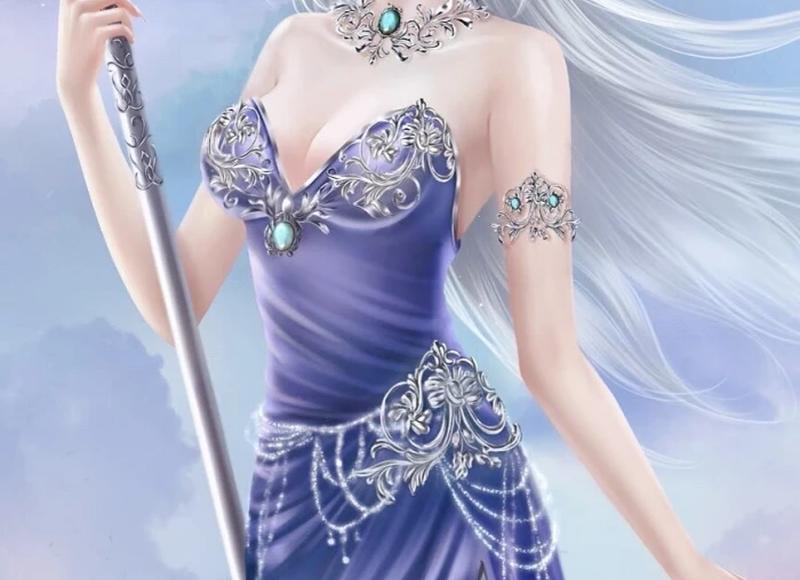 男人爱上女人的表现是什么？