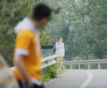 ​心动的信号2：甜甜的凯雯小姐姐快和温柔的威廉在一起呀