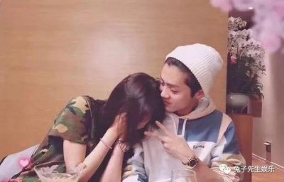 ​鹿晗有多疼爱关晓彤，可能你根本无法想象哦！