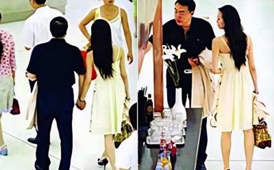 ​马艳丽：将丈夫拱手让人，转身拼成亿万身家，前夫重病，三儿瘫痪