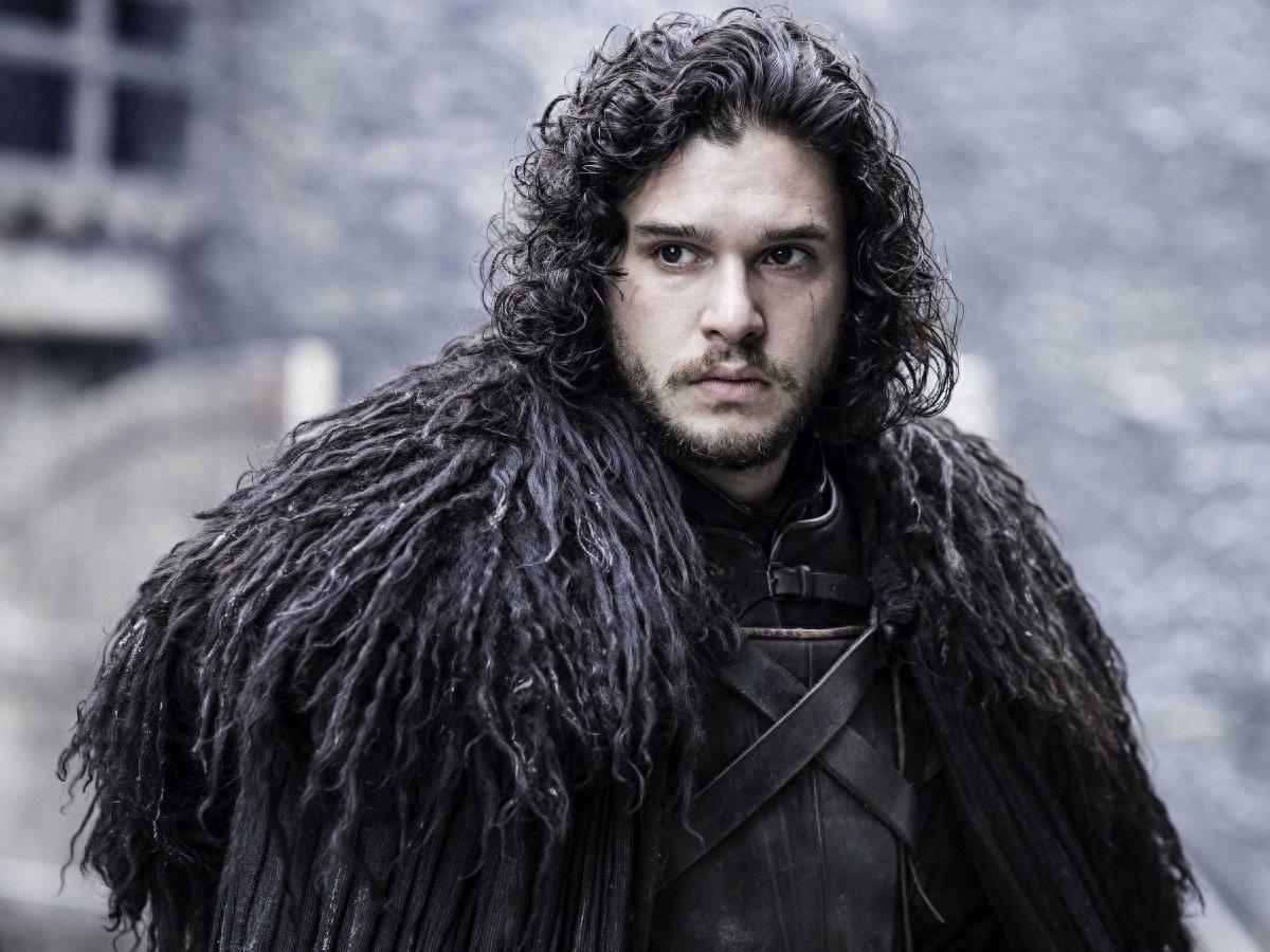 权力的游戏：琼恩·雪诺的身世之谜？