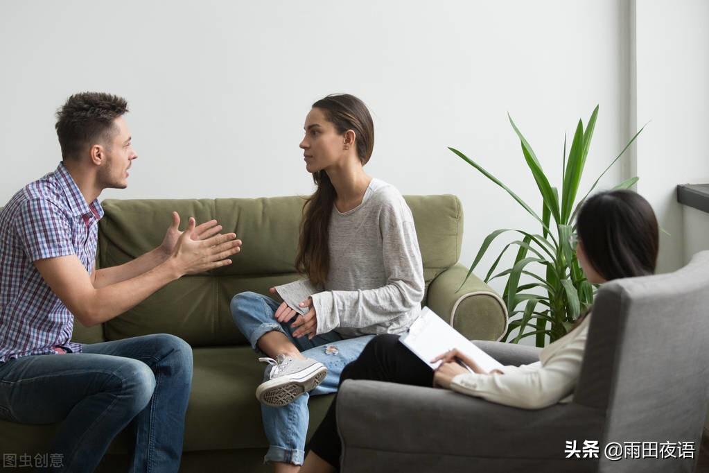 结婚后很压抑不快乐怎么办(结婚后总是不开心很压抑)