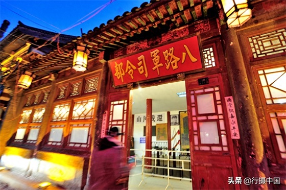 游古城观万家灯火，第十届盛京灯会春节亮相沈阳棋盘山