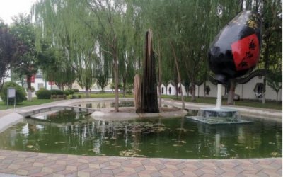 ​42度刘伶醉烧锅酒价格(刘伶醉烧锅一号42度多少钱)