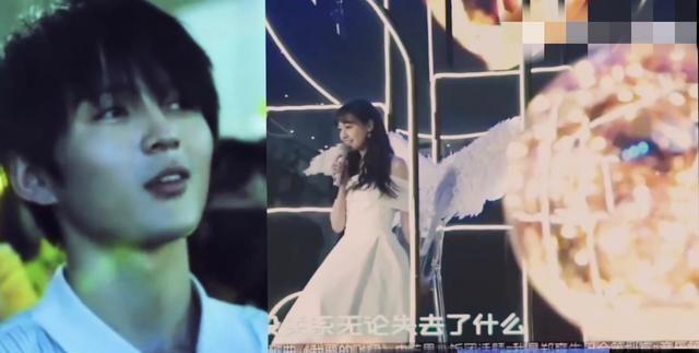 有戏？郑爽甜蜜投喂赵品霖，蛋糕“情话”齐上阵