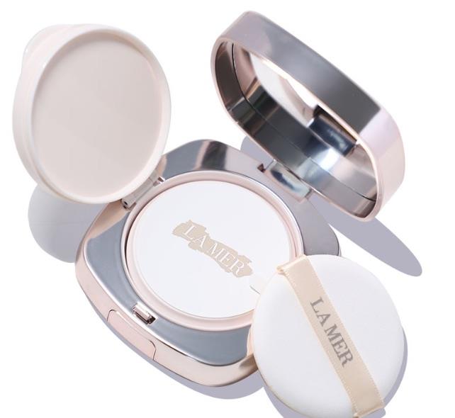 生活海蓝之谜气垫色号怎么选 5个色号对号入座  3