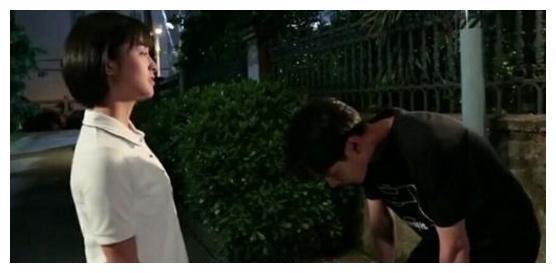 夺走沈月初吻，记者：你知道吗？胡一天回答苏炸，两人将演偶像剧