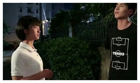 夺走沈月初吻，记者：你知道吗？胡一天回答苏炸，两人将演偶像剧