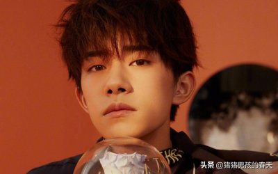 ​易烊千玺为什么会大红？得知原因，网友：名副其实