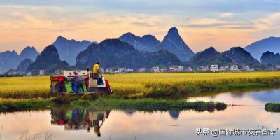 ​国内文旅：一文带你快速了解什么是乡村旅游