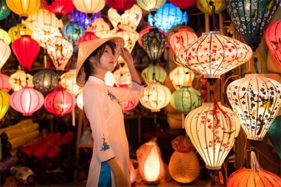 ​去越南旅游安全吗？告诉你一个我眼中的越南（自助10天游越南）