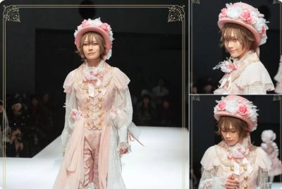 ​拔草天国少女！年度Baby绝美洛丽塔洋装排行出炉