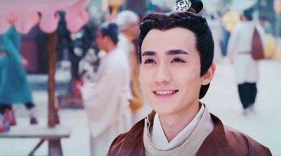 ​流浪地球“韩朵朵”扮演者赵今麦的“国民闺女”养成录！