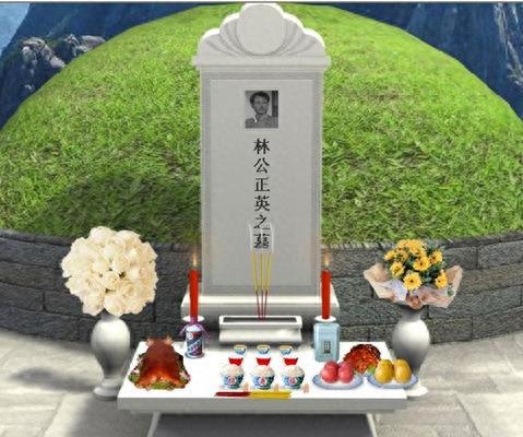 直击林正英葬礼现场:红颜知己苑琼丹双眼红肿,成龙午马扶灵!