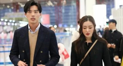 ​老婆怀孕期间出轨，与张天爱同居6年，李子峰掩饰不住他的心！