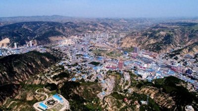 ​山西省石楼县历史沿革及行政区划