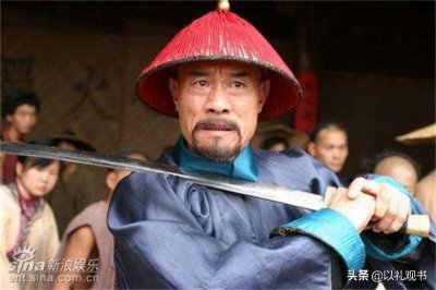 ​治河名臣于成龙，与第一廉吏于成龙，他们有多少交集？