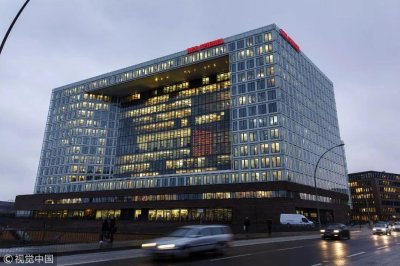 ​德国《明镜周刊》深陷假新闻丑闻：媒体时代我该相信谁？