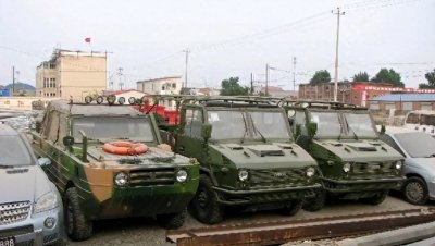 ​河北“黑老大”杨树宽，抢钱抢地抢老婆，开装甲车上路，下场如何