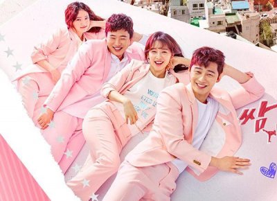 ​出道作创高收视的韩国电视剧作家们