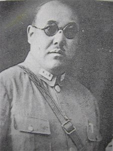 ​民国军阀之宁夏马鸿逵