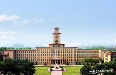 ​2024天津高校排名出炉，南开再次“夺冠”，天工大仅排第6