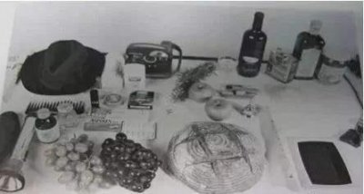 ​人性经得起考验吗？玛丽娜.阿布拉莫维奇的六小时人性测试