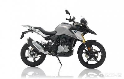 ​宝马BMW 310GS介绍：