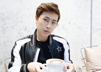 ​卢本伟确定复出时间，目前有两个平台可直播，正在等一个时机