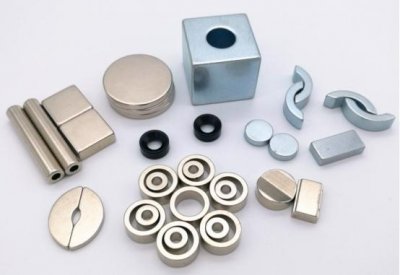 ​钕铁硼磁铁是什么？有什么作用？