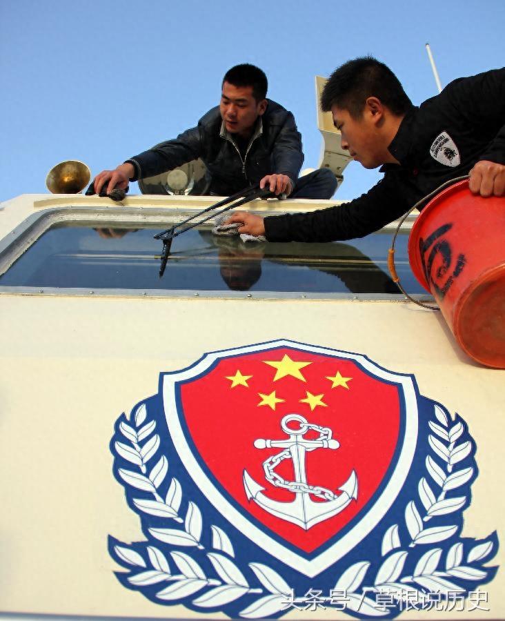 10张老兵退伍时的照片，每一张都令人潸然泪下！