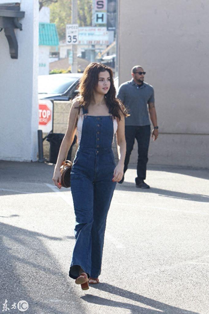 贾斯汀·比伯3次爱上她，赛琳娜如何俘获音乐王子的心？