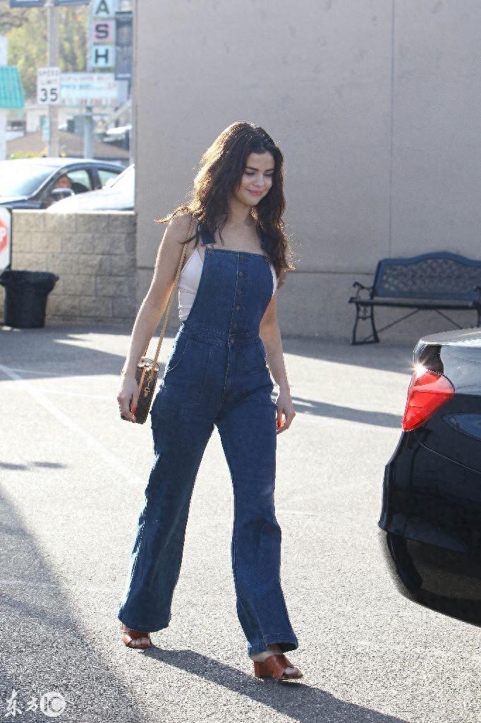 贾斯汀·比伯3次爱上她，赛琳娜如何俘获音乐王子的心？