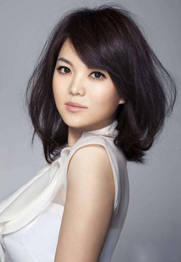 湖南卫视的七大当红美女主持，你最钟爱哪一个？