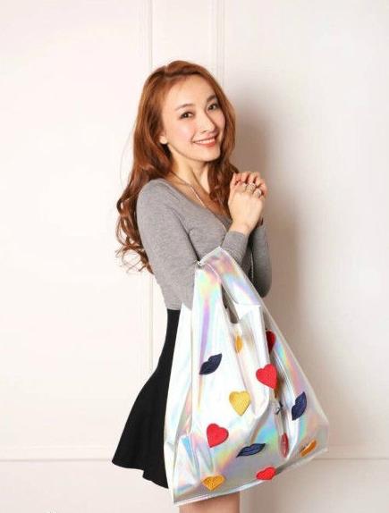 湖南卫视的七大当红美女主持，你最钟爱哪一个？