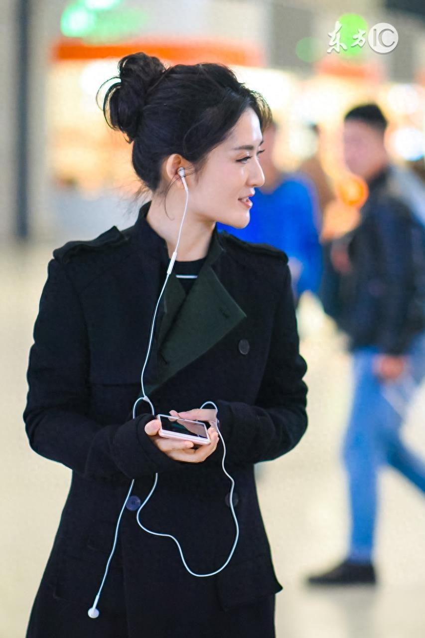 湖南卫视的七大当红美女主持，你最钟爱哪一个？