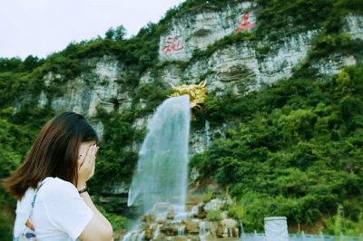 ​醉美双龙镇（周末好去处哦~小编已亲身体验，鼎力推荐）