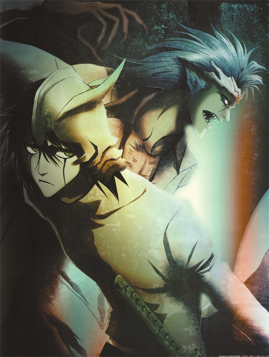 死神：美图集结，你准备好卍解了吗？