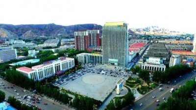 ​大同矿务局的历史