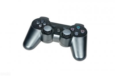 ​PS3上必玩的十大精品游戏