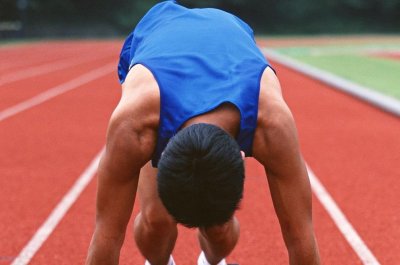 ​如何提升短跑速度？这五点你需要知晓