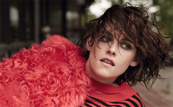 22幅克里斯汀·斯图尔特Kristen Stewart高清壁纸图片-悠图No.71