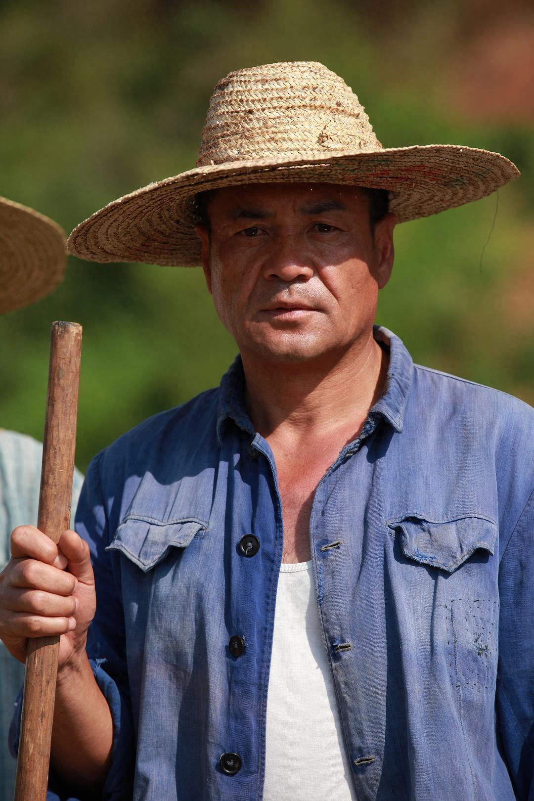 内地著名演员尤勇