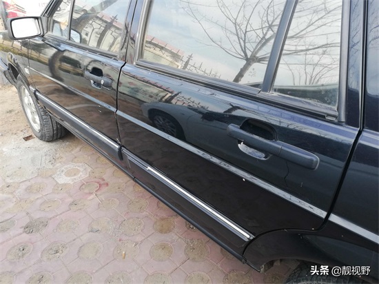 回望经典，老款桑塔纳，真正的国民神车，承载着一代人的回忆