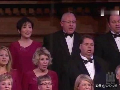 ​日常聊(zhuang)天(bi)必备：什么是清唱剧？