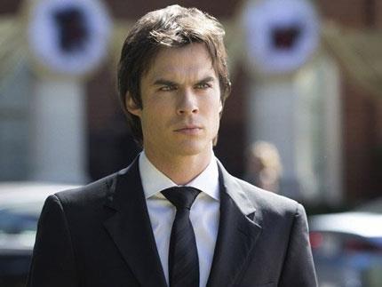 当年追过的六位吸血鬼男神 不知道你最喜欢哪一位呢？