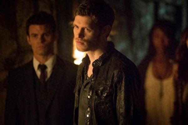 当年追过的六位吸血鬼男神 不知道你最喜欢哪一位呢？