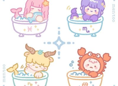 ​天秤座使用说明书