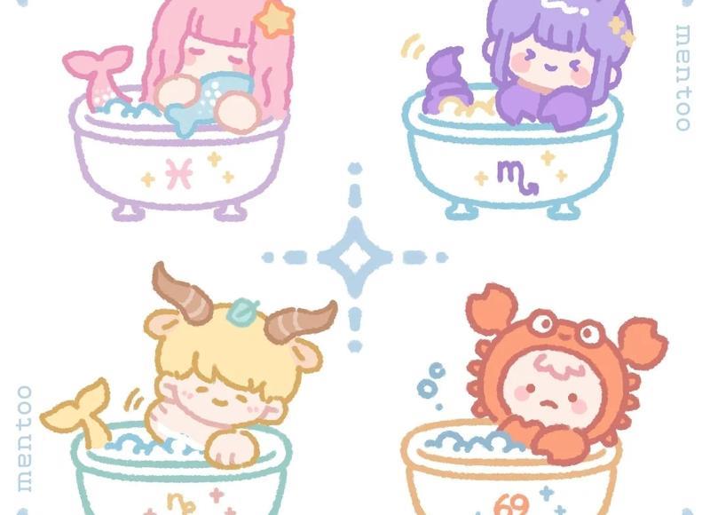 天秤座使用说明书