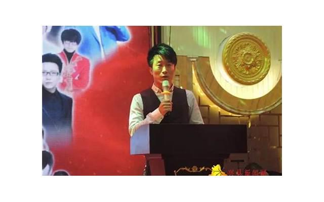 台湾综艺节目单（台湾说唱综艺放出预告）